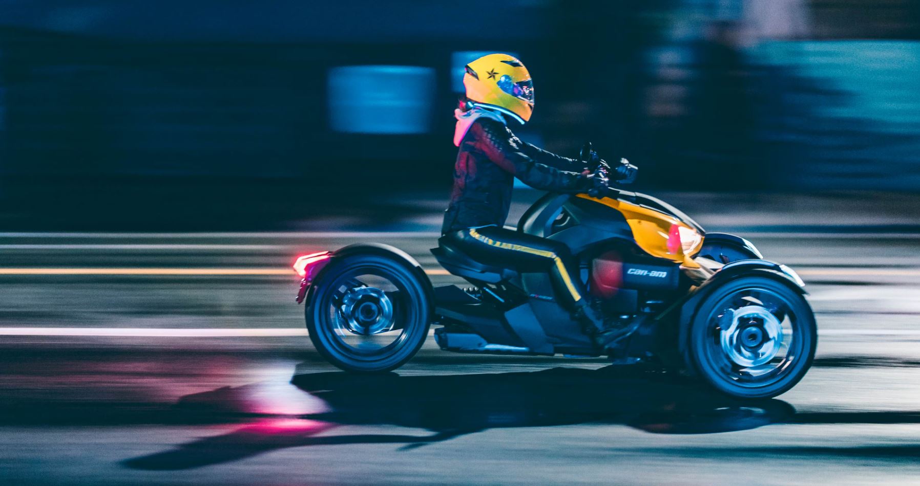 Motorcycles